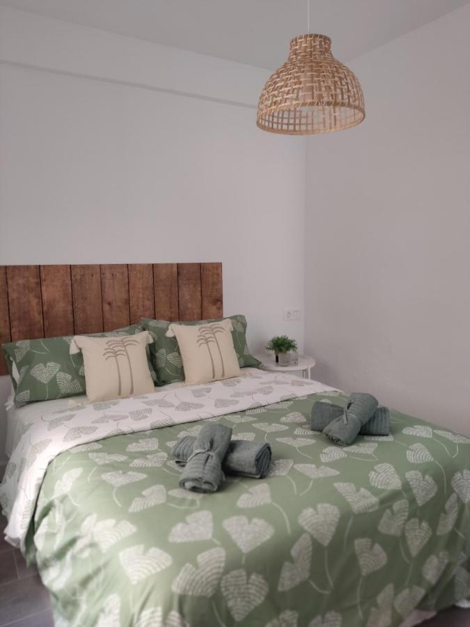 Delicias Home Malaga Exterior photo