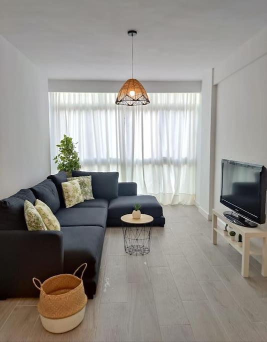 Delicias Home Malaga Exterior photo